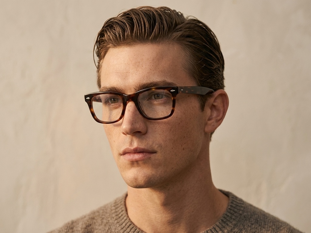 BS0522-0188_Brown_Butterfly_Acetate_Glasses_corner-tryon_male