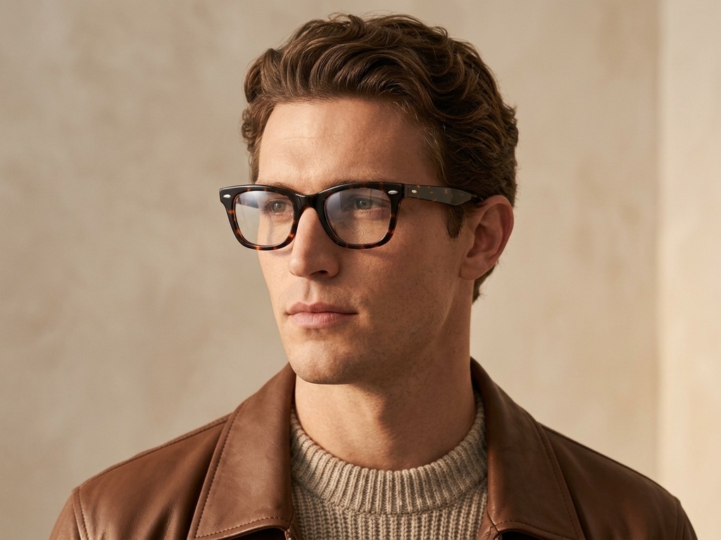 BS0522-0190_Tortoiseshell_Butterfly_Acetate_Glasses-tryon_male