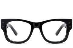 BS0522-0191_Black_Oval_Acetate_Glasses_corner-front