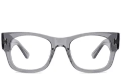 BS0522-0192_Grey_Oval_Acetate_Glasses_corner-front
