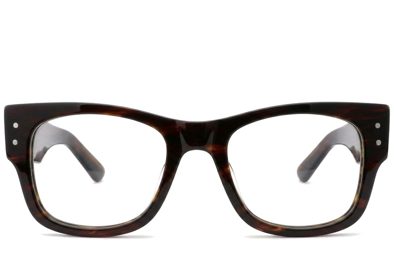 BS0522-0193_Brown_Oval_Acetate_Glasses_corner-front