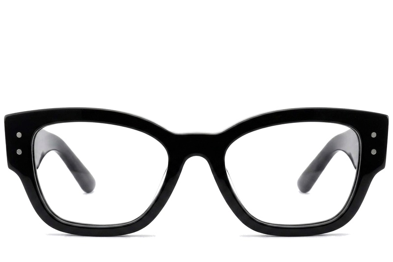 BS0522-0196_Black_Butterfly_Acetate_Glasses_corner-front