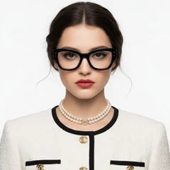 bs0522-0196_black_butterfly_acetate_glasses_model