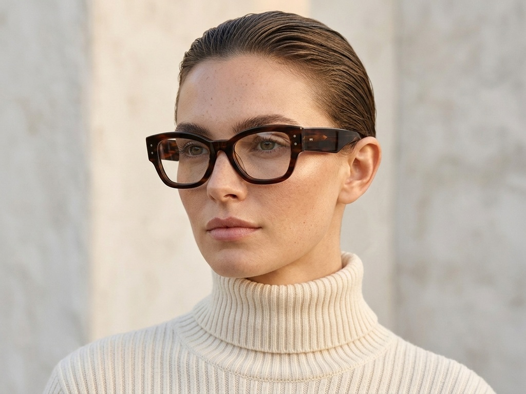 BS0522-0198_Brown_Butterfly_Acetate_Glasses_corner-tryon_female