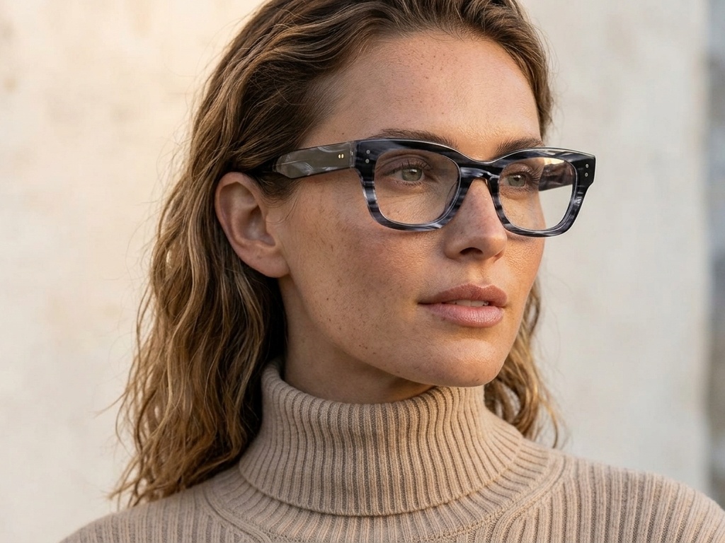 BS0522-0199_Tortoiseshell_Butterfly_Acetate_Glasses_corner-tryon_female