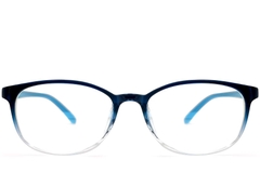 BS0612-0020_Blue_Oval_TR90_Glasses_front