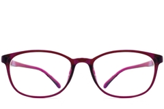 BS0612-0023_Purple_Oval_TR90_Glasses_front