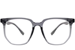 BS0612-0031_Grey_Geometric_TR90_Glasses_front
