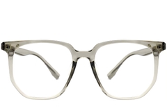 BS0612-0032_Green_Geometric_TR90_Glasses_front