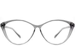 BS0612-0034_Grey_Butterfly_TR90_Glasses_front