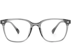 BS0620-0001_Grey_Oval_TR90_Glasses_front