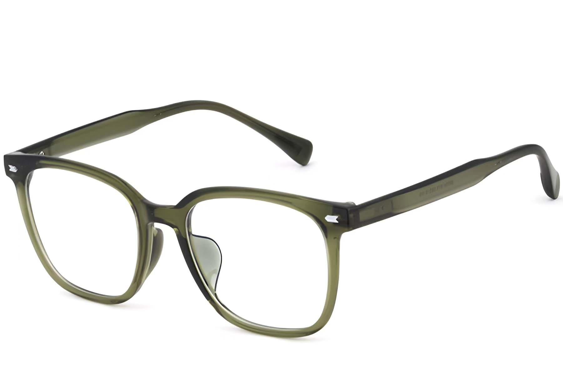 BS0620-0007_Green_Oval_TR90_Glasses_corner