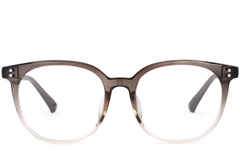 BS0620-0017_Brown_Oval_TR90_Glasses_front