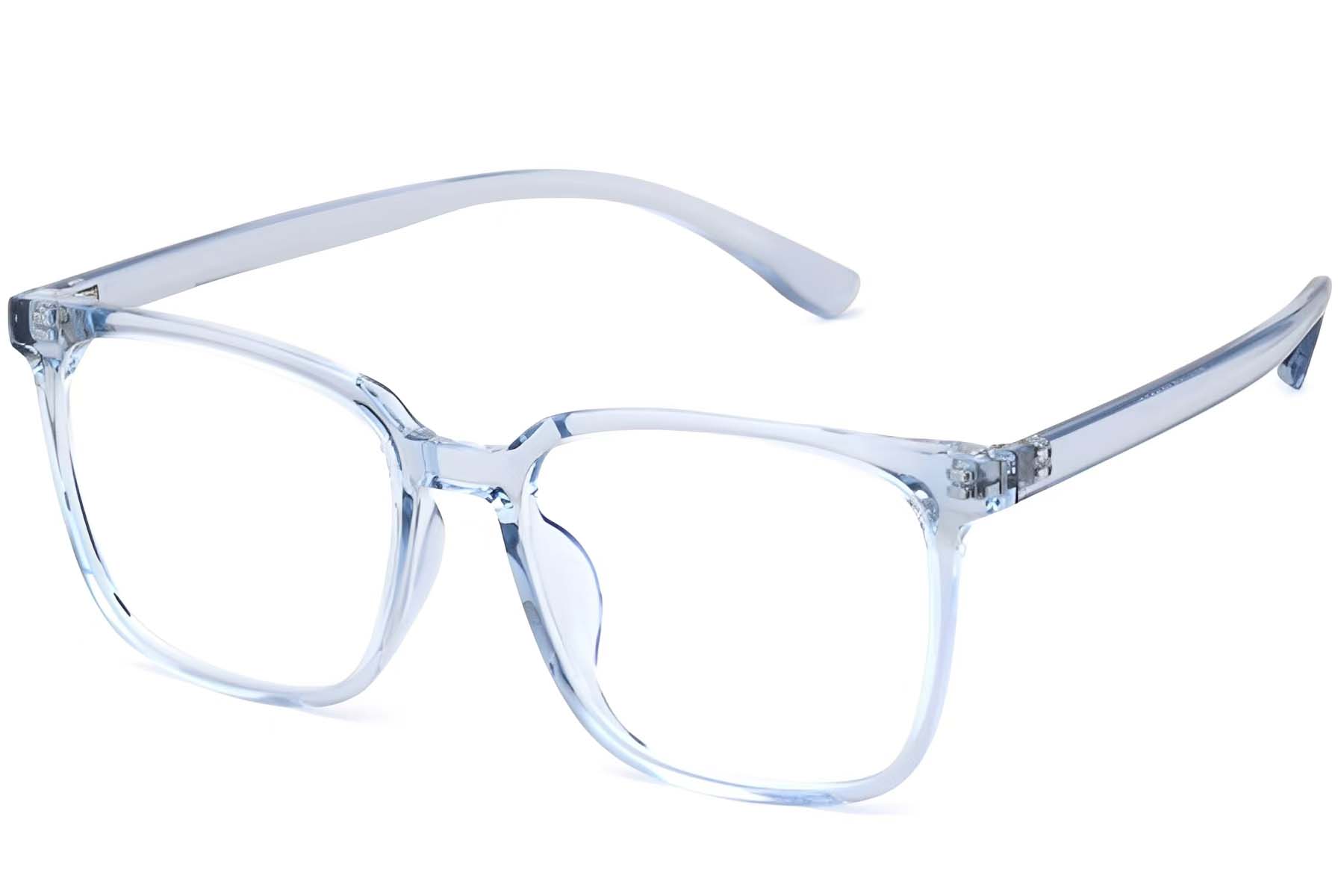 BS0620-0035_Blue_Rectangular_TR90_Glasses_corner