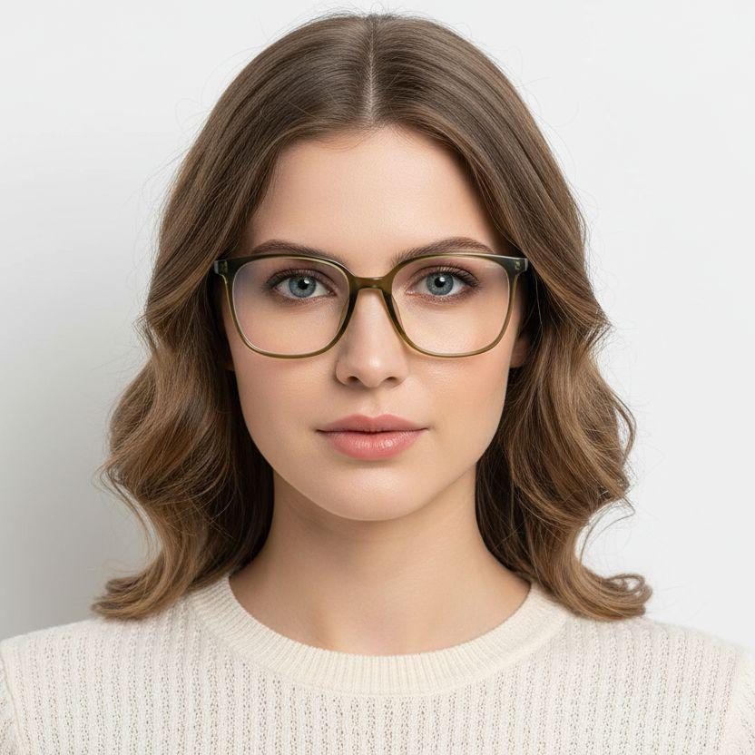 bs0620-0037_green_rectangular_tr90_glasses_model