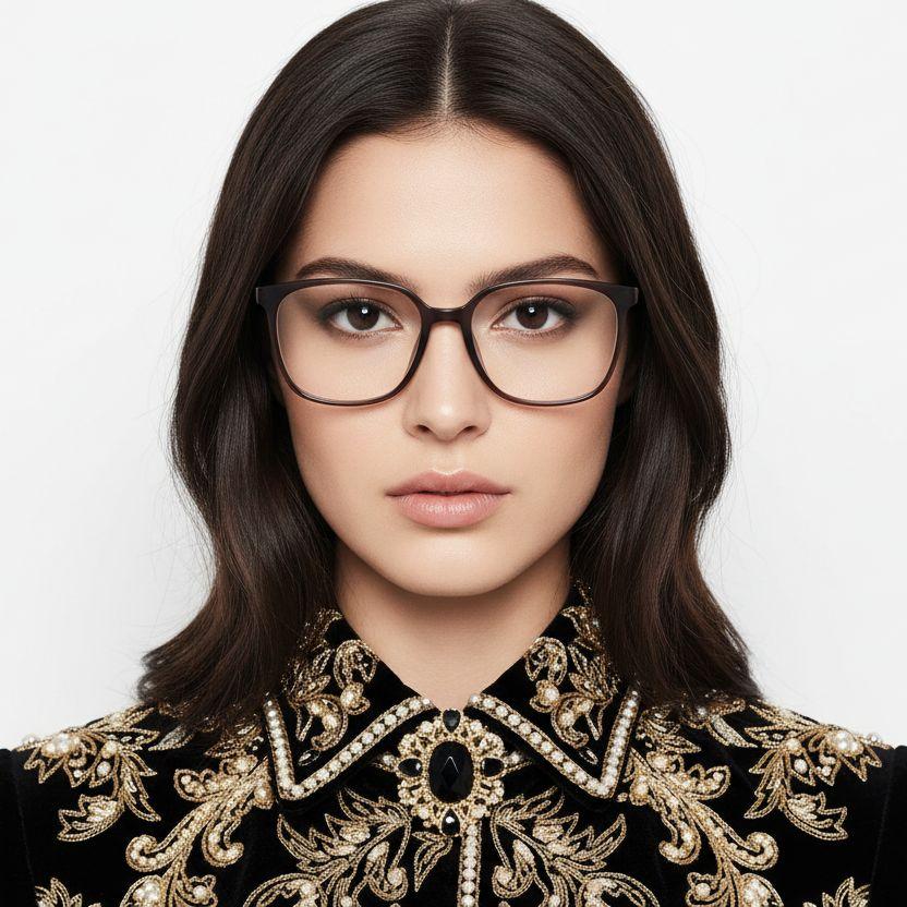 bs0620-0042_brown_rectangular_tr90_glasses_model