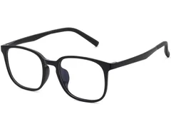 BS0620-0046_Black_Rectangular_TR90_Glasses_corner