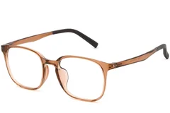 BS0620-0047_Orange_Rectangular_TR90_Glasses_corner
