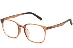 BS0620-0047_Orange_Rectangular_TR90_Glasses_corner