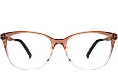 BS0620-0048_Orange_Oval_TR90_Glasses_front