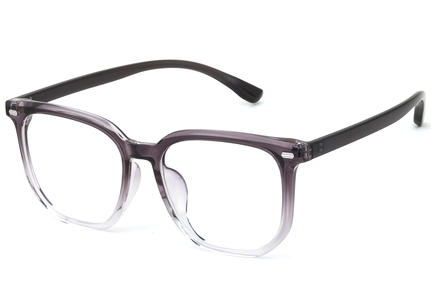 BS0620-0061_Grey_Rectangular_TR90_Glasses_corner