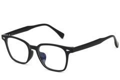 BS0620-0066_Black_Rectangular_TR90_Glasses_corner