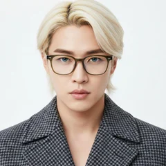 bs0620-0068_green_rectangular_tr90_glasses_model