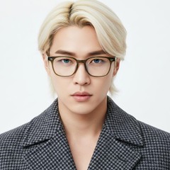 bs0620-0068_green_rectangular_tr90_glasses_model
