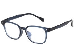 BS0620-0069_Blue_Rectangular_TR90_Glasses_corner