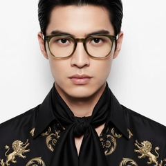 bs0620-0076_green_rectangular_tr90_glasses_model