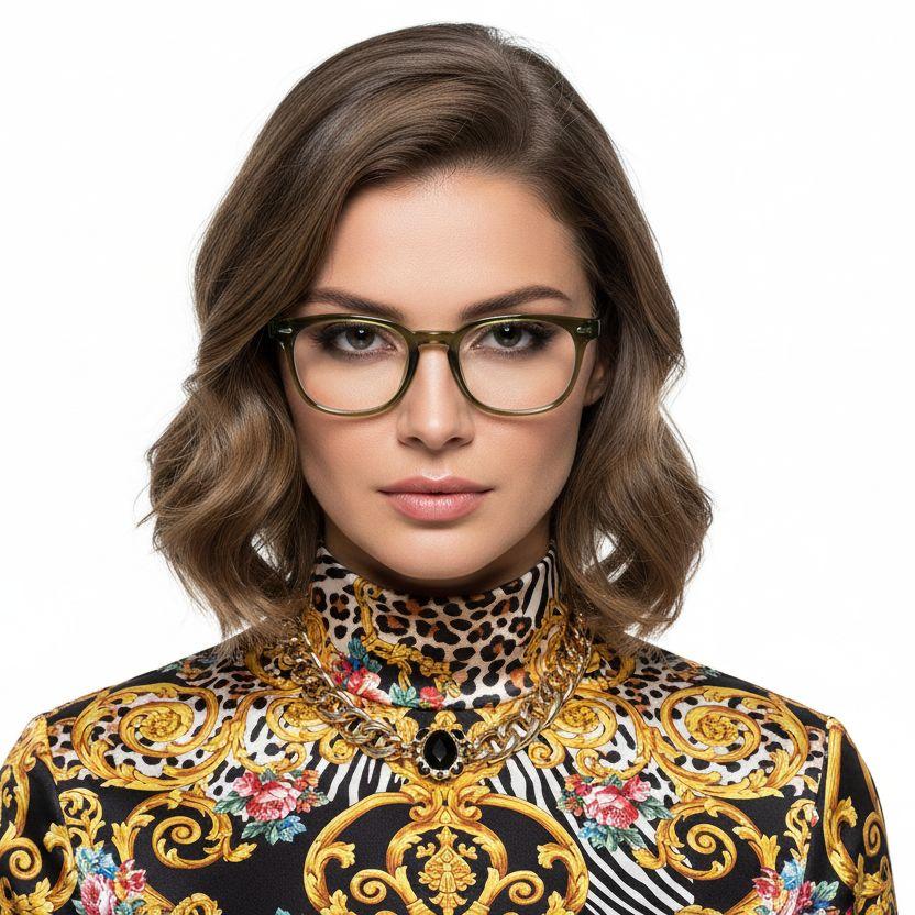 bs0620-0076_green_rectangular_tr90_glasses_model