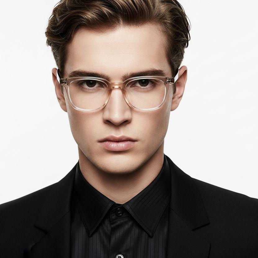 bs0620-0083_yellow_rectangular_tr90_glasses_model