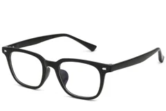 BS0620-0084_Black_Rectangular_TR90_Glasses_corner
