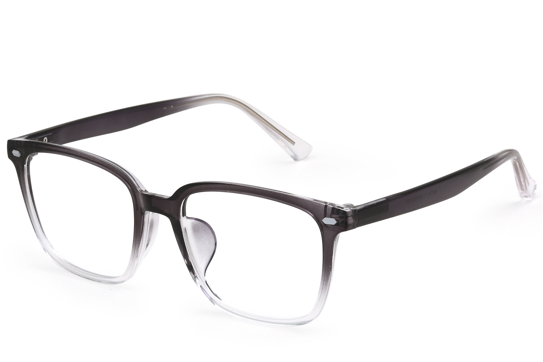 BS0620-0088_Grey_Rectangular_TR90_Glasses_corner