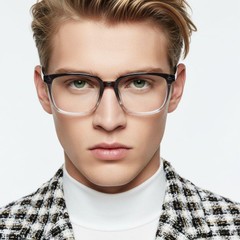 bs0620-0088_grey_rectangular_tr90_glasses_model