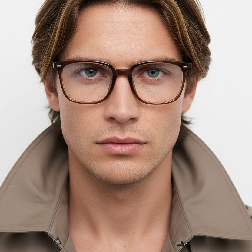 bs0620-0090_brown_rectangular_tr90_glasses_model