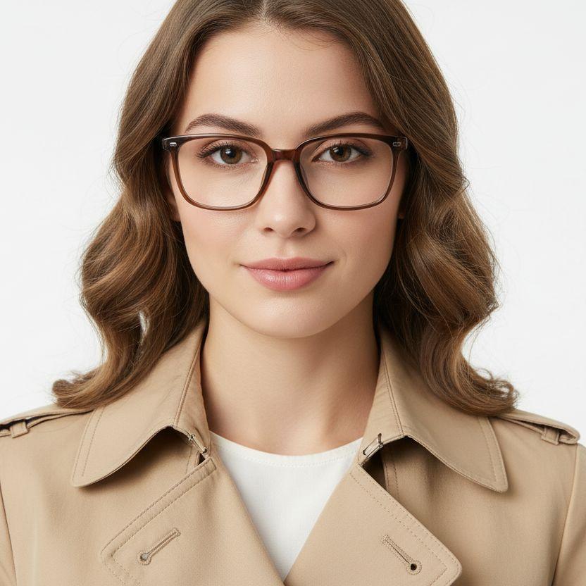 bs0620-0090_brown_rectangular_tr90_glasses_model