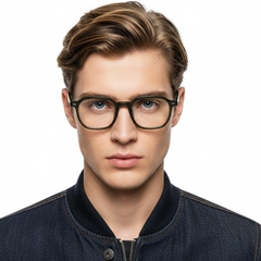 bs0620-0093_green_rectangular_tr90_glasses_model