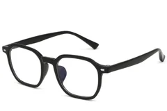 BS0620-0094_Black_Rectangular_TR90_Glasses_corner