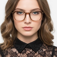 bs0620-0095_brown_rectangular_tr90_glasses_model