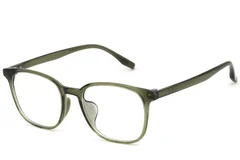 BS0620-0098_Green_Rectangular_TR90_Glasses_corner