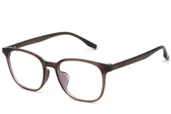 BS0620-0101_Brown_Rectangular_TR90_Glasses_corner