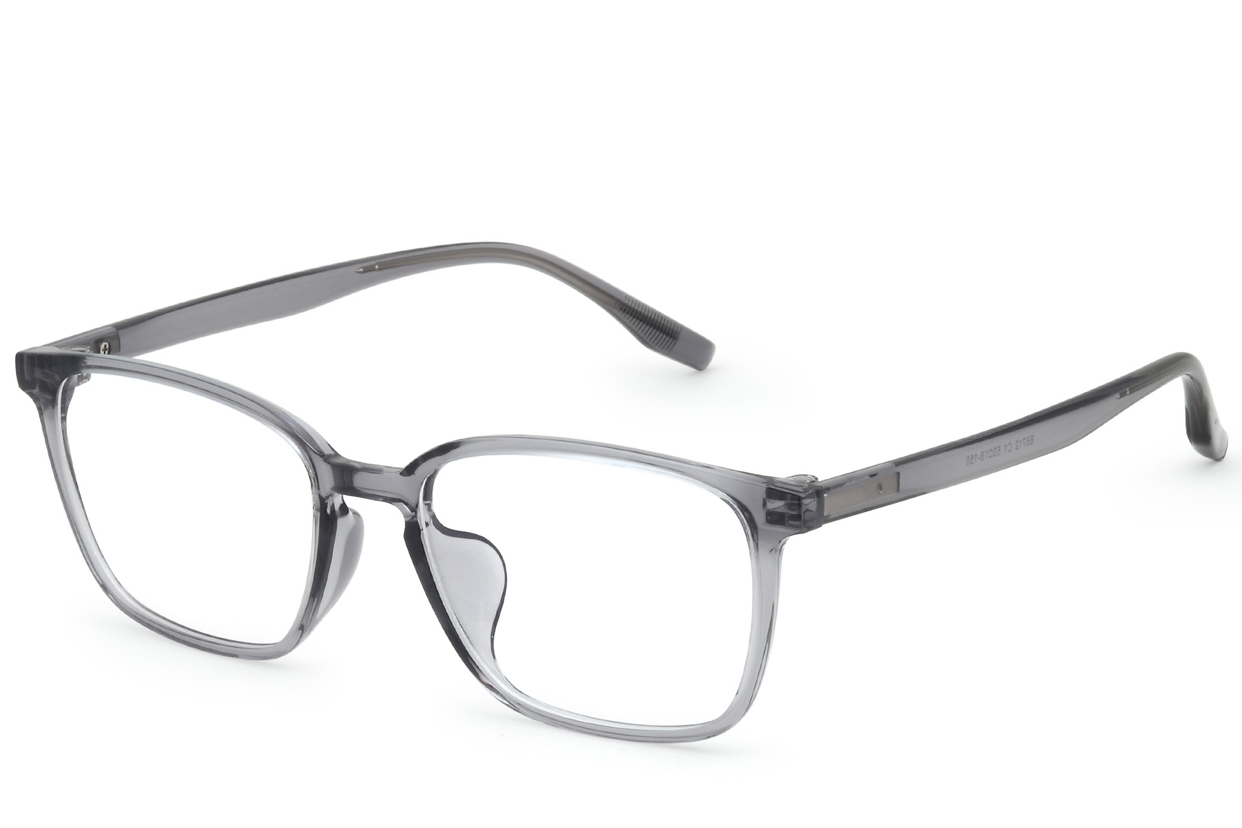 BS0620-0102_Grey_Rectangular_TR90_Glasses_corner