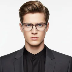 bs0620-0102_grey_rectangular_tr90_glasses_model