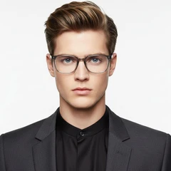 bs0620-0102_grey_rectangular_tr90_glasses_model