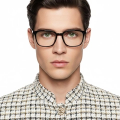 bs0620-0105_black_rectangular_tr90_glasses_model