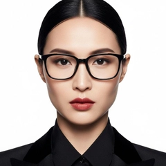 bs0620-0105_black_rectangular_tr90_glasses_model