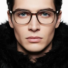 bs0620-0106_brown_rectangular_tr90_glasses_model