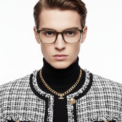 bs0620-0108_green_rectangular_tr90_glasses_model