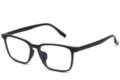 BS0620-0110_Black_Rectangular_TR90_Glasses_corner